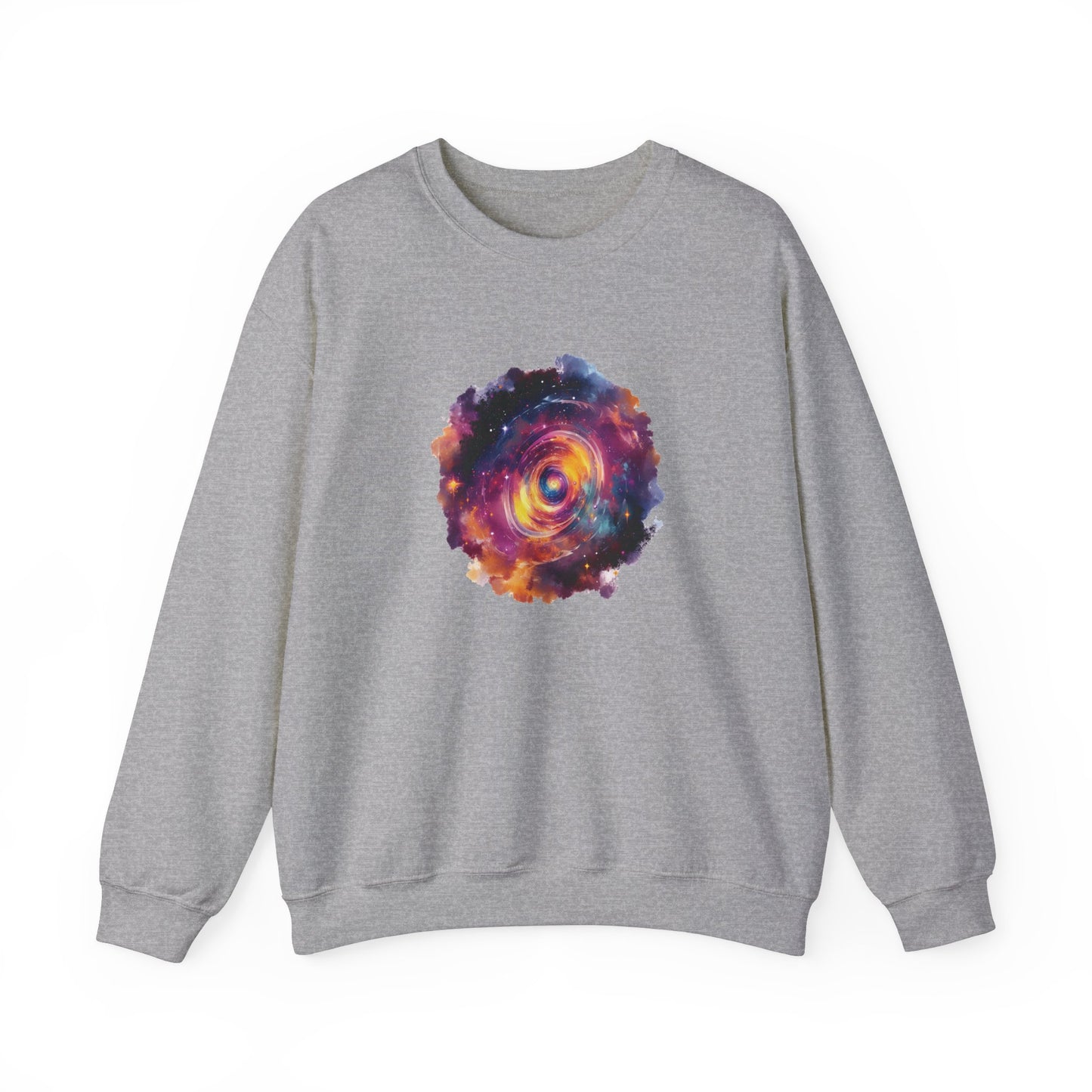 Galaxy Sweatshirt