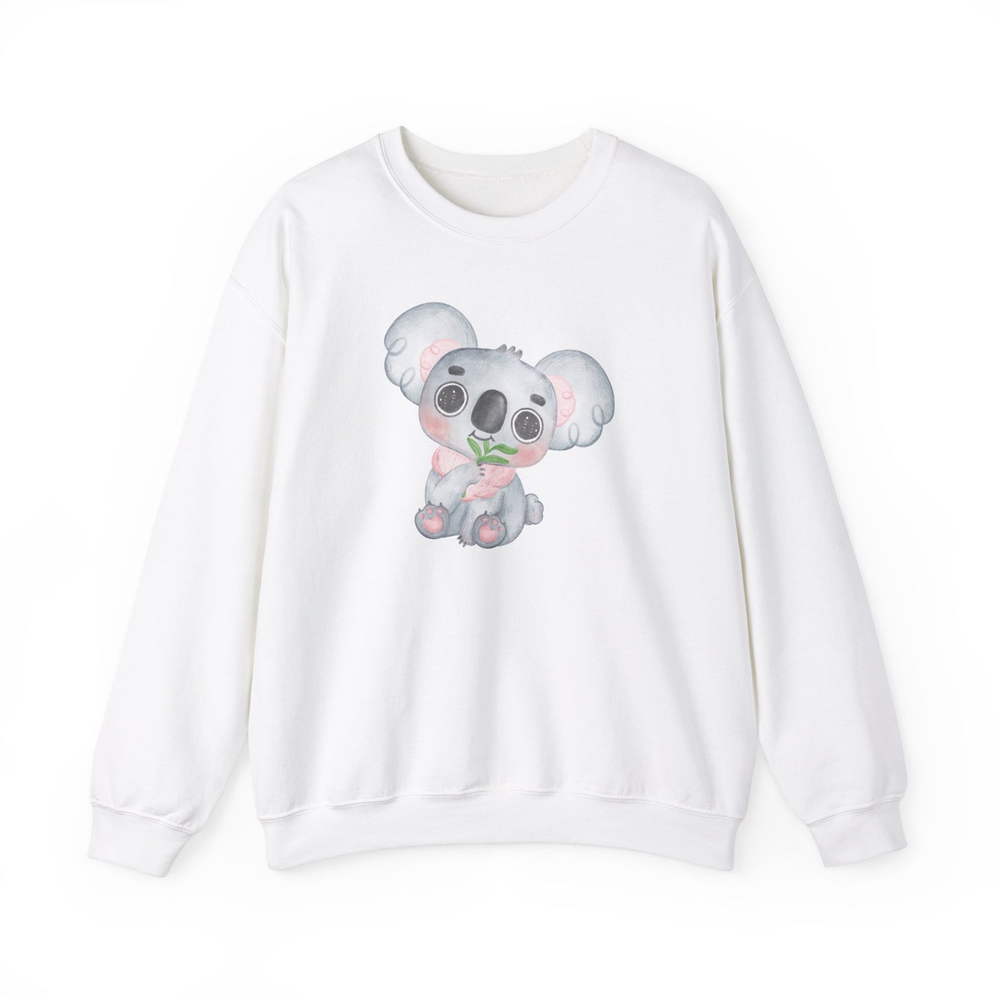 Cute Koala Sweatshirt