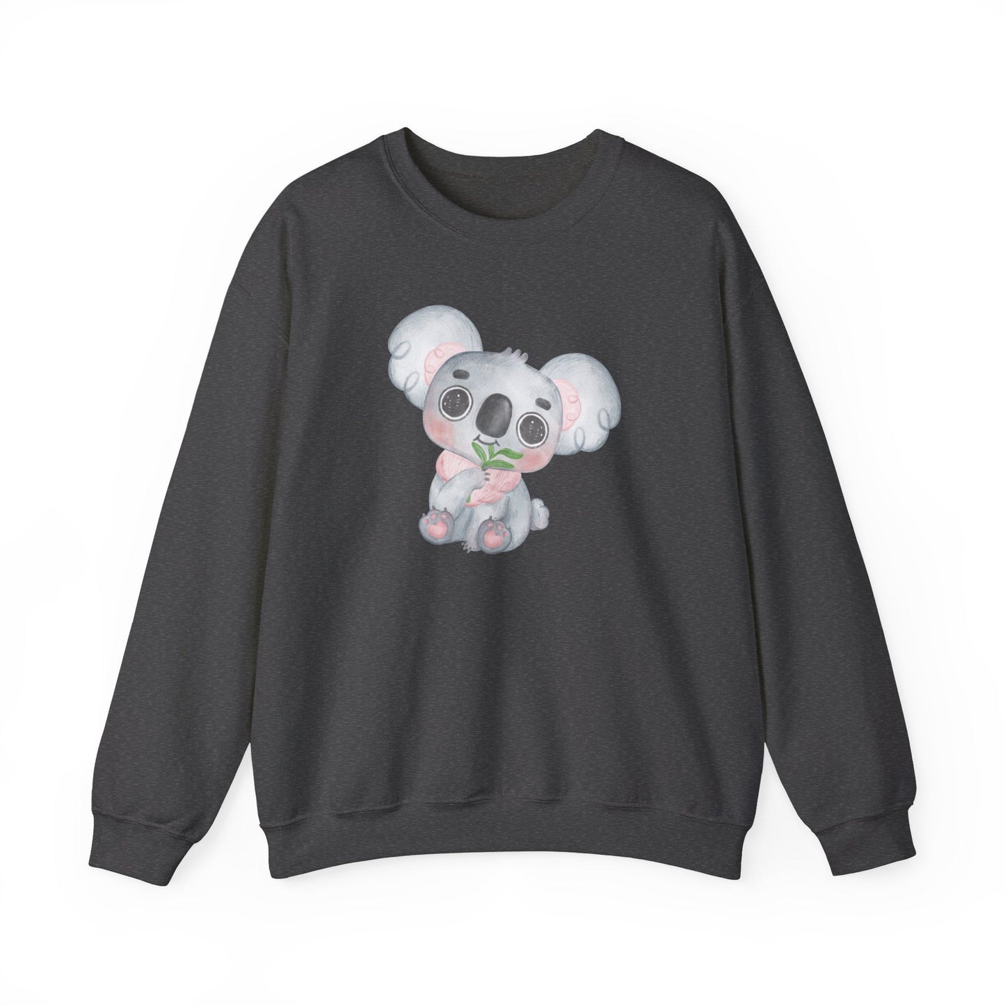 Cute Koala Sweatshirt