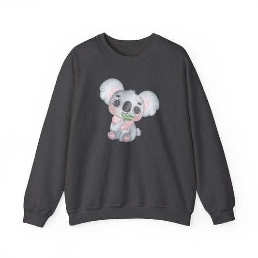 Cute Koala Sweatshirt