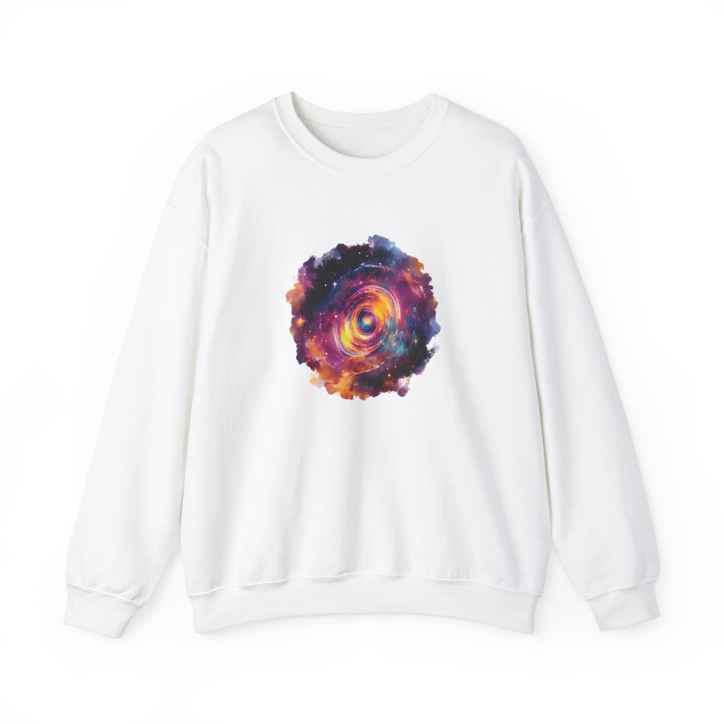 Galaxy Sweatshirt