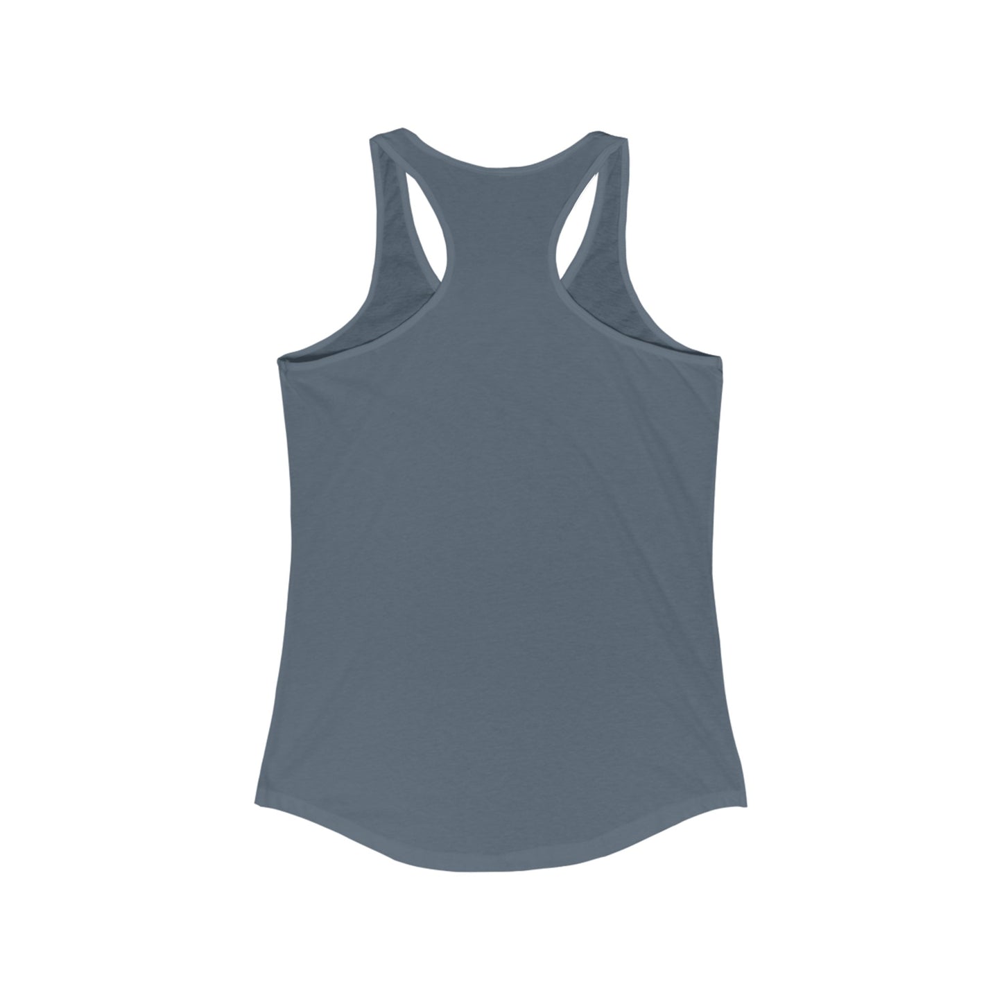 Camera Racerback Tank