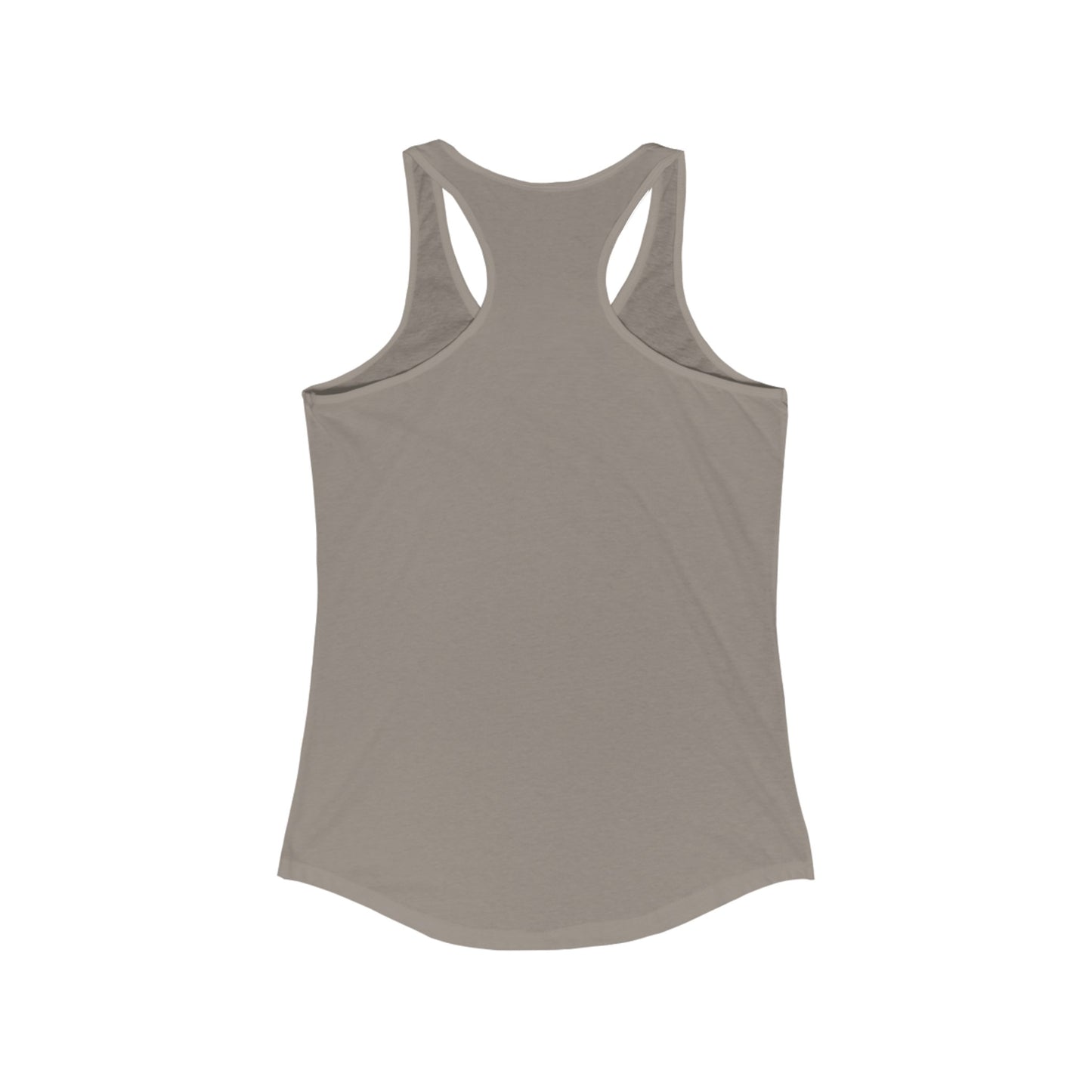 Camera Racerback Tank