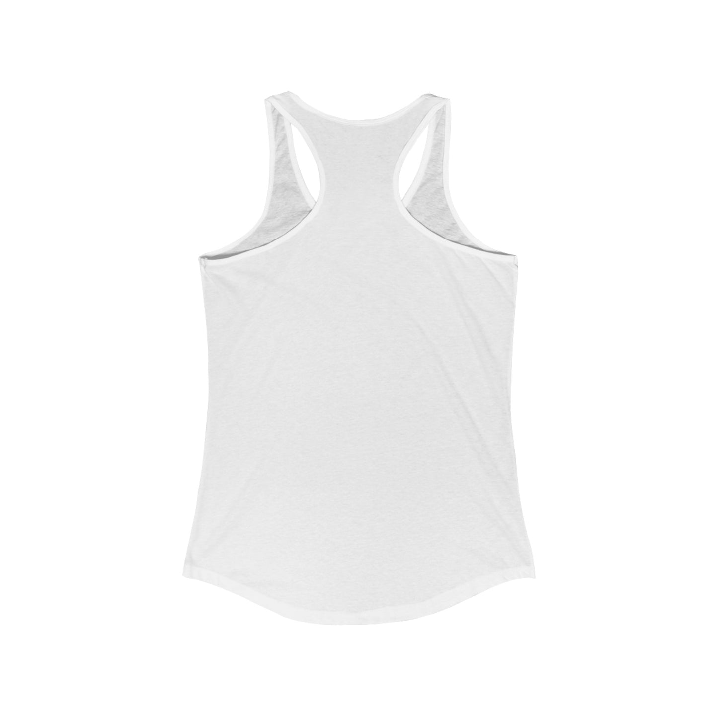 Camera Racerback Tank