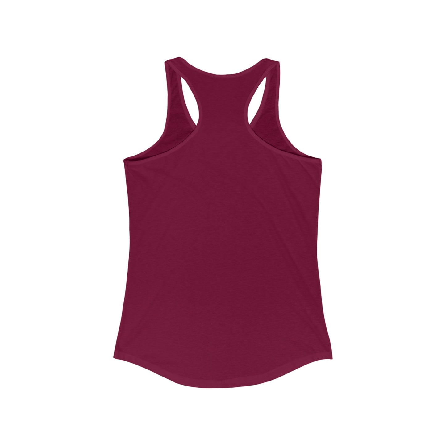 Camera Racerback Tank