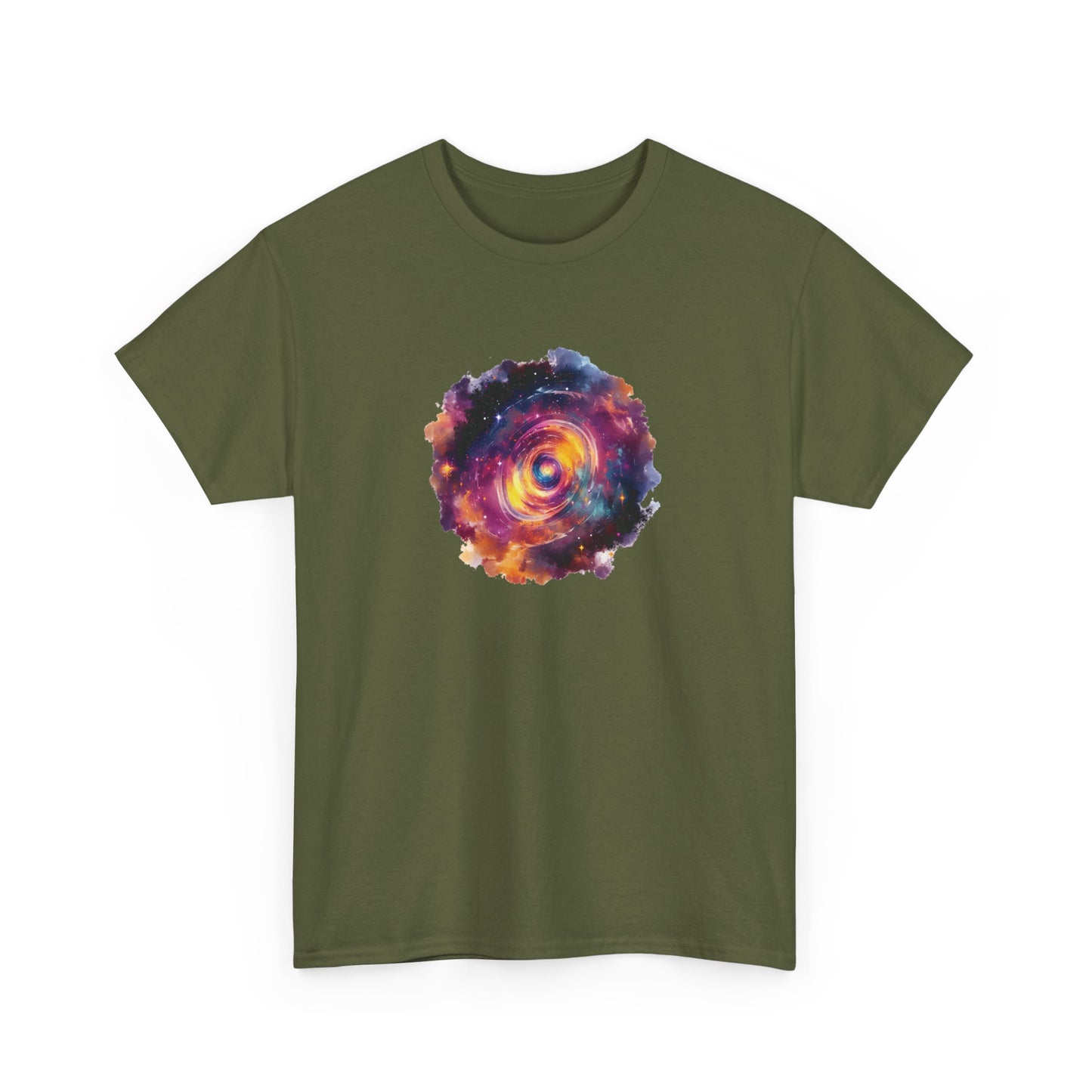 Galaxy Short Sleeve Tee
