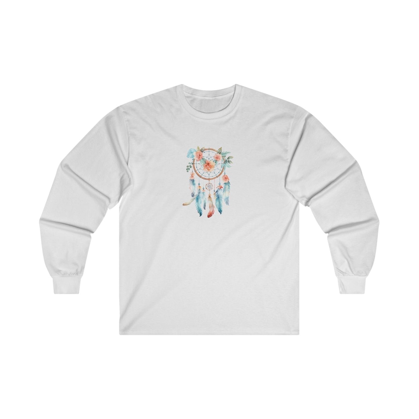 Dreamcatcher Long Sleeve Tee