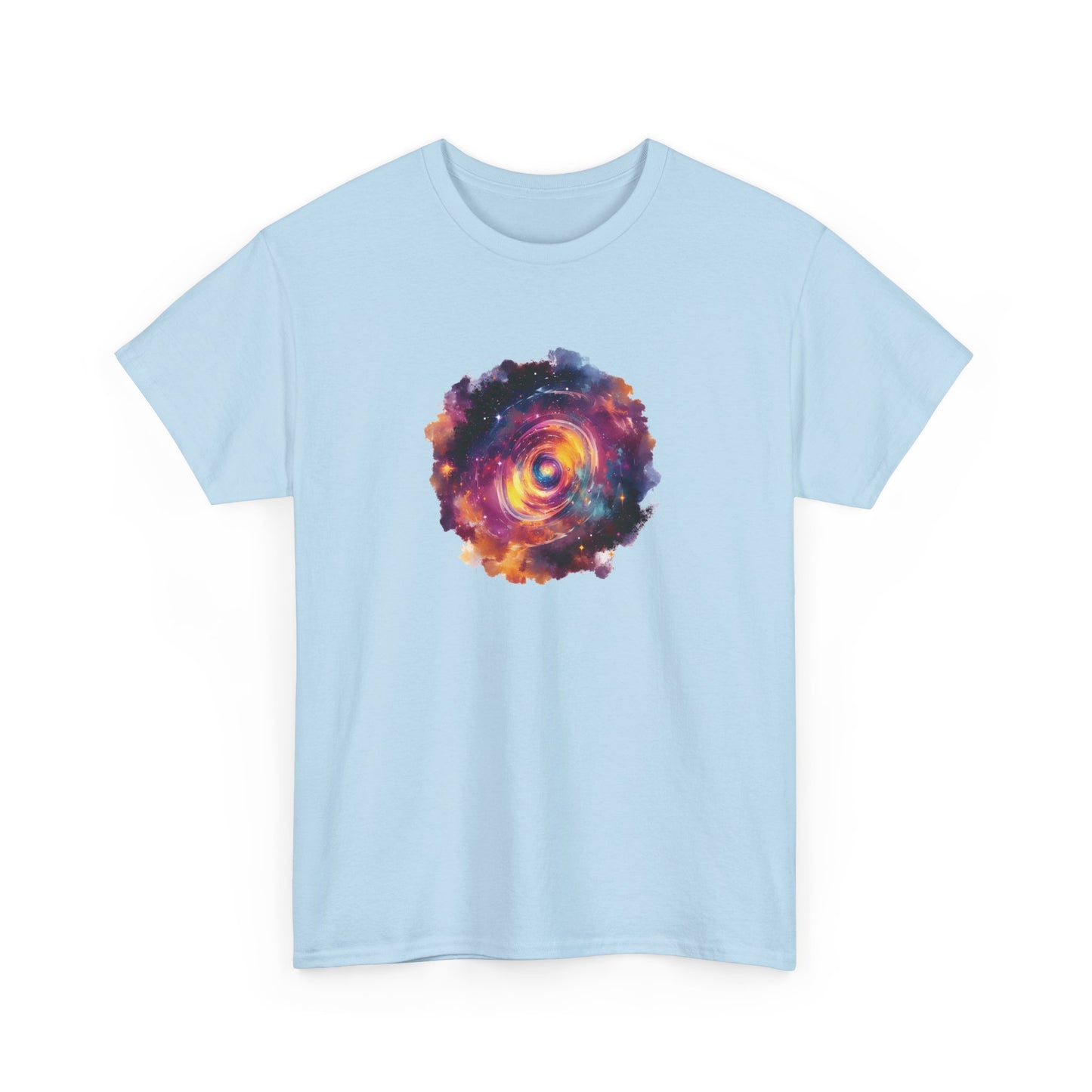 Galaxy Short Sleeve Tee