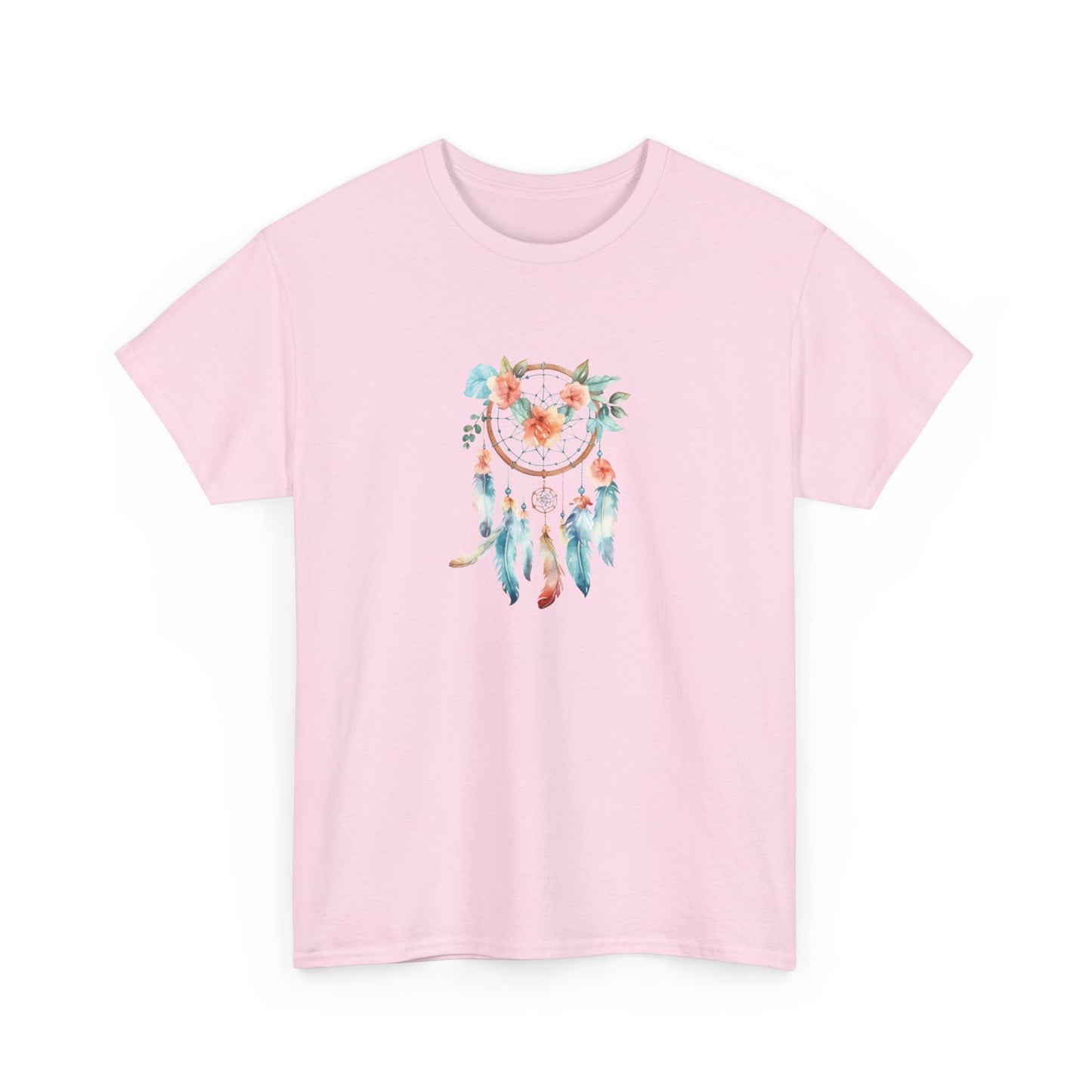 Dreamcatcher Short Sleeve Tee
