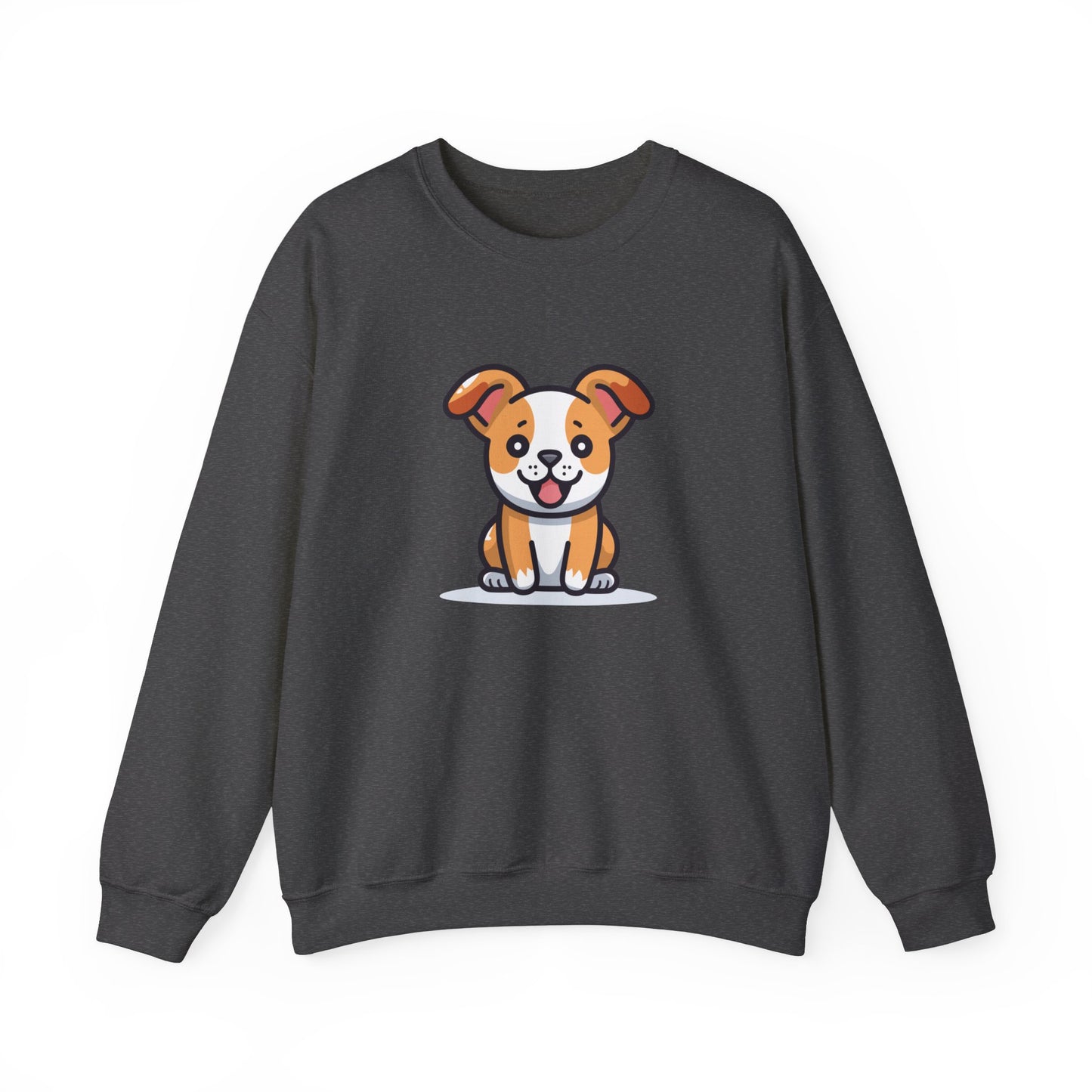 Cute Dog Sweatshirt