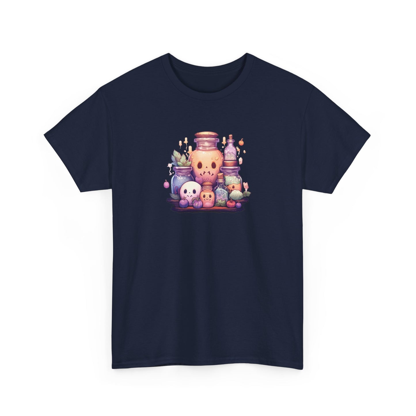 Cute Potions Short Sleeve Tee