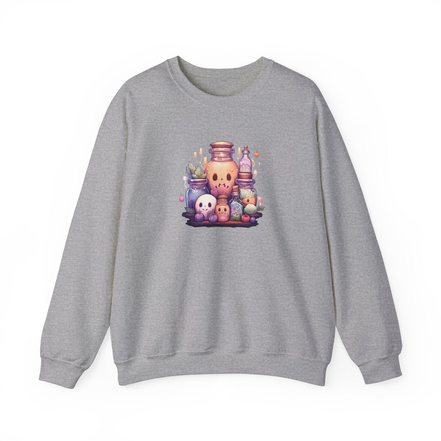 Cute Potions Sweatshirt