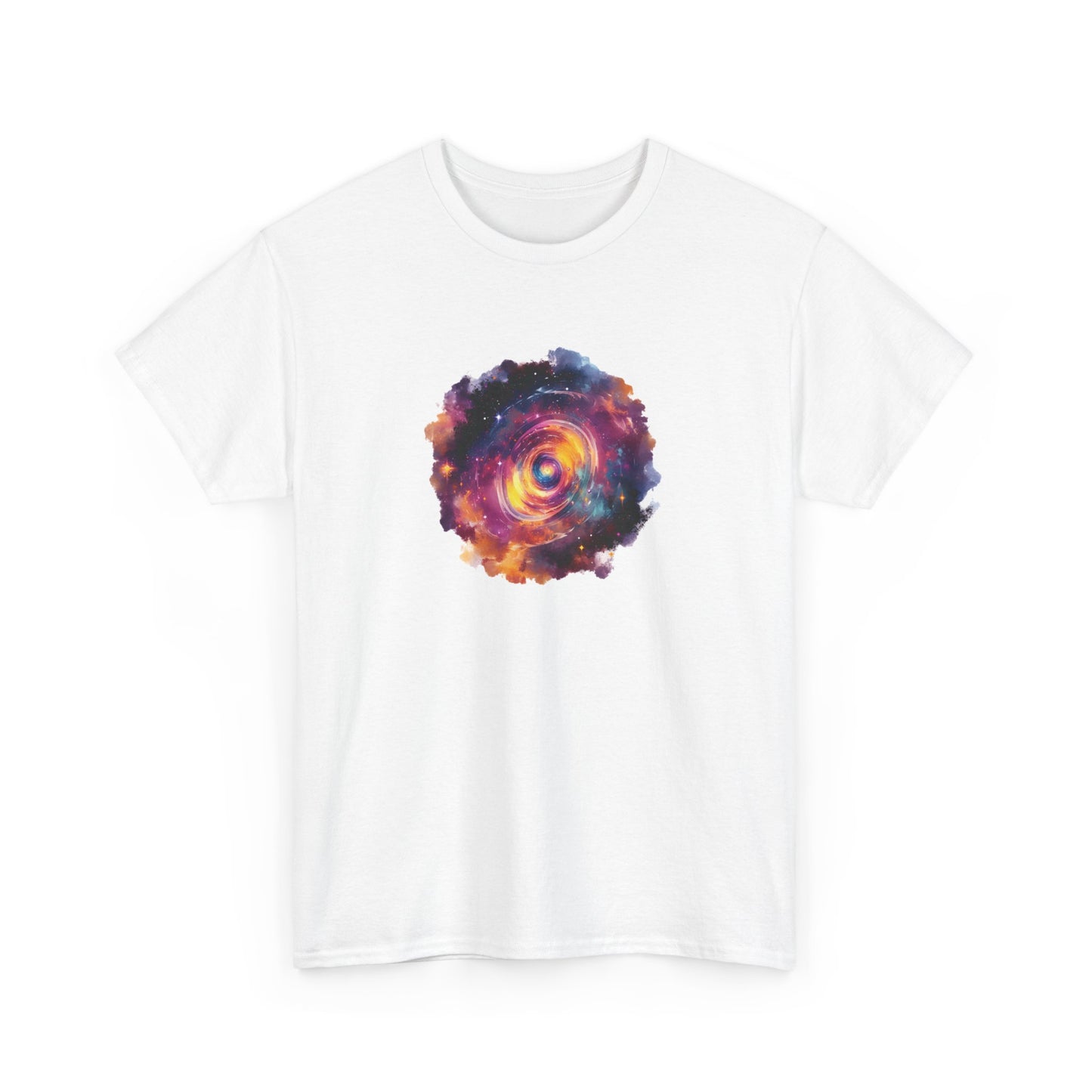 Galaxy Short Sleeve Tee