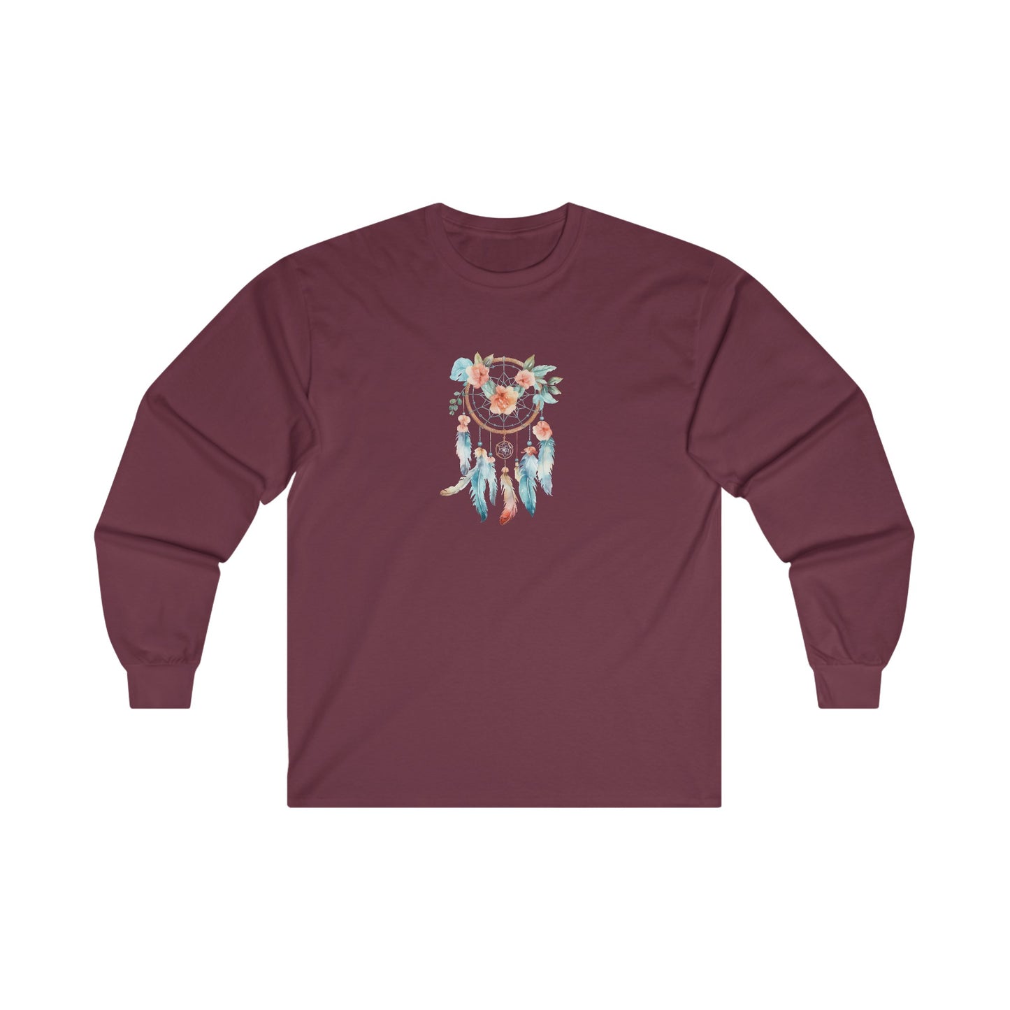 Dreamcatcher Long Sleeve Tee