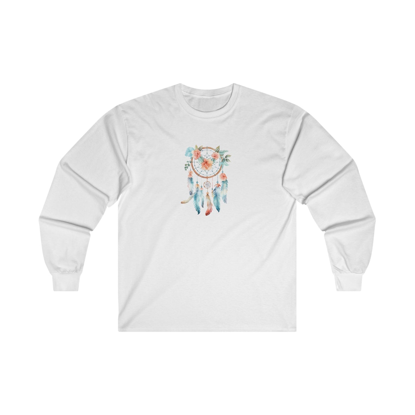 Dreamcatcher Long Sleeve Tee