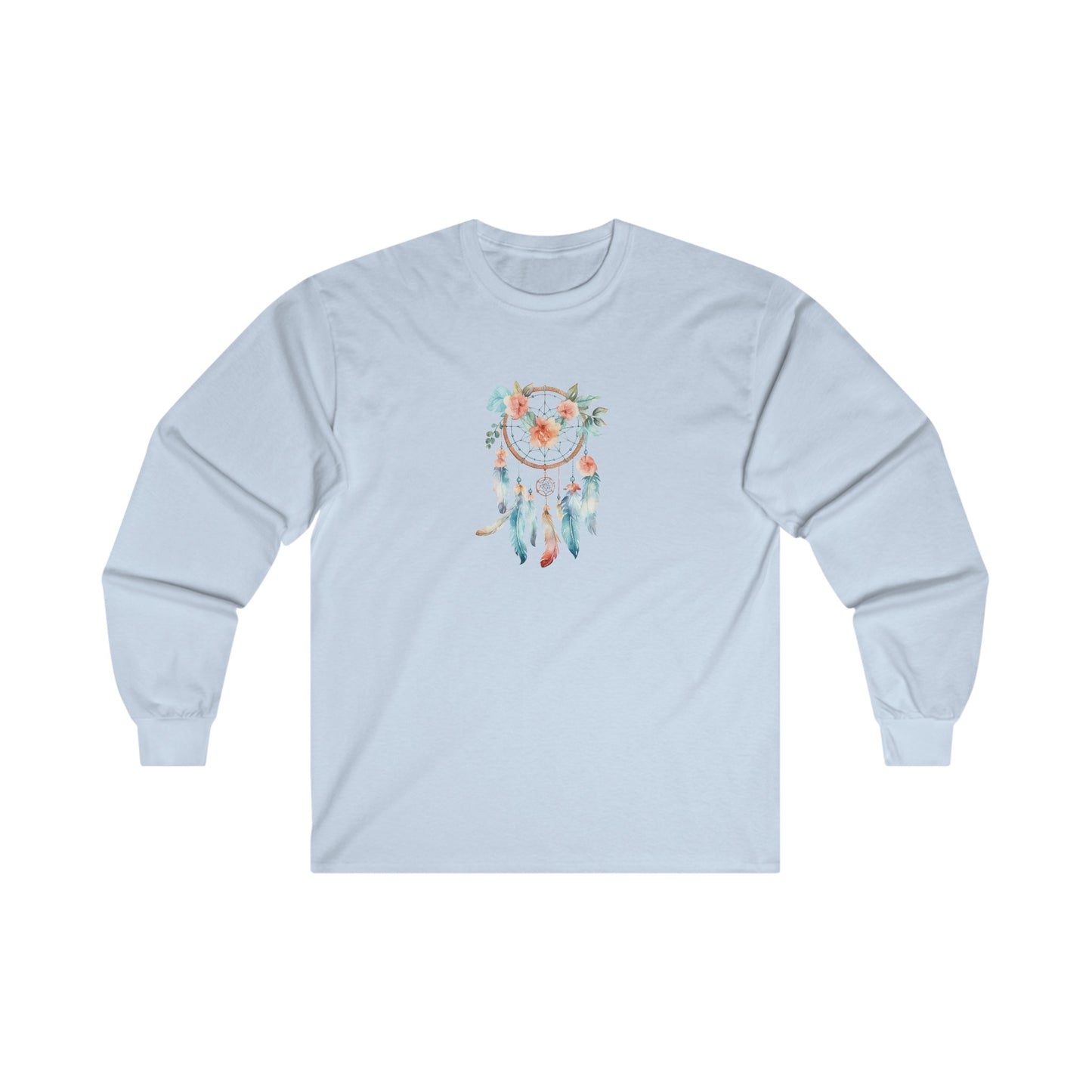 Dreamcatcher Long Sleeve Tee