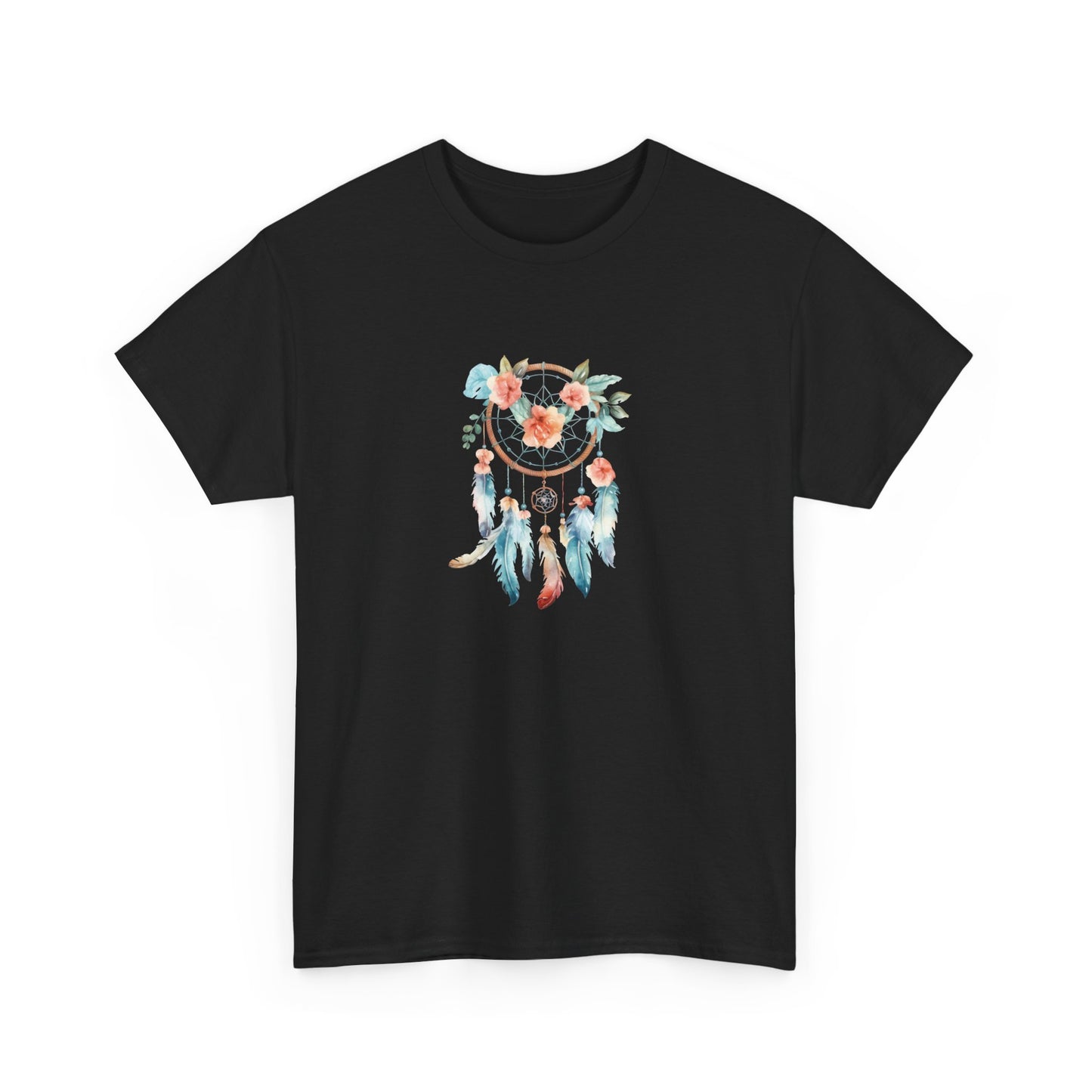 Dreamcatcher Short Sleeve Tee