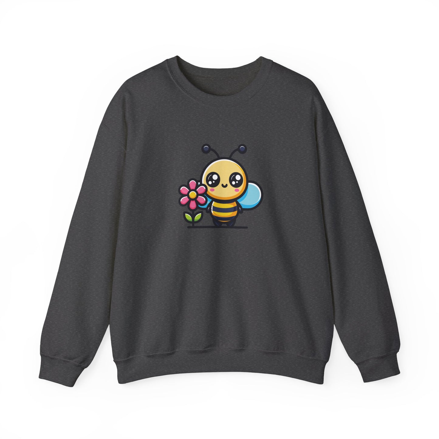 Cute Bee Sweatshirt