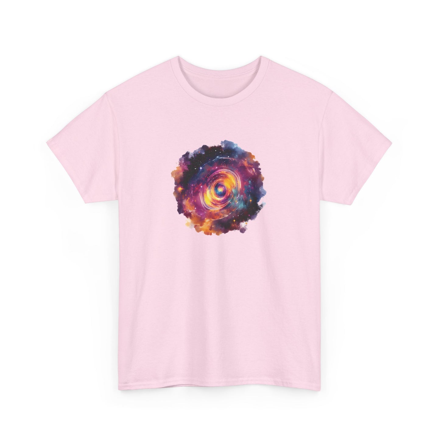 Galaxy Short Sleeve Tee
