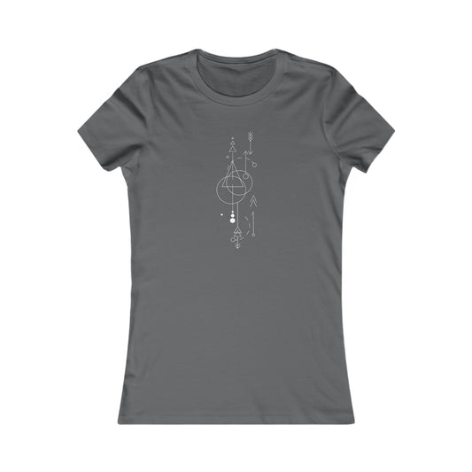 Linear Abstract Fitted Tee