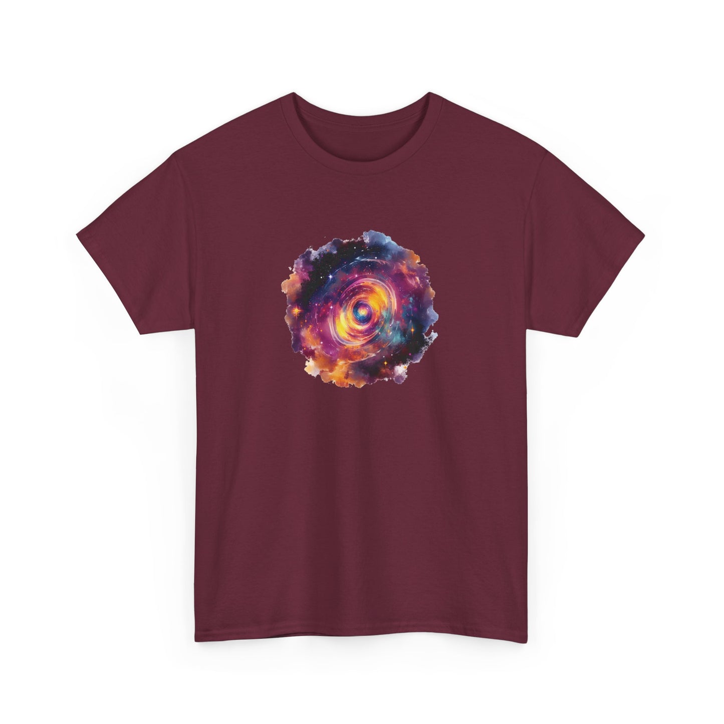 Galaxy Short Sleeve Tee