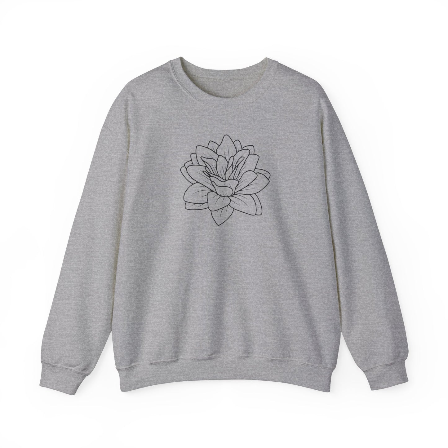 Mandala Sweatshirt (013)