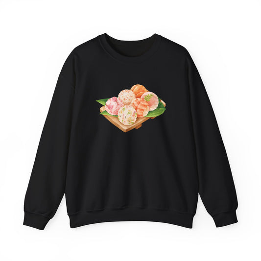 Sushi Sweatshirt