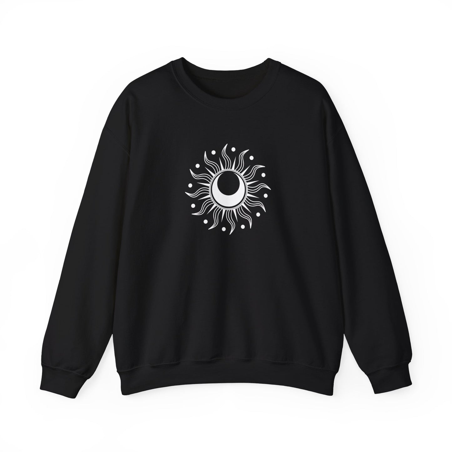 Sun and Moon Sweatshirt