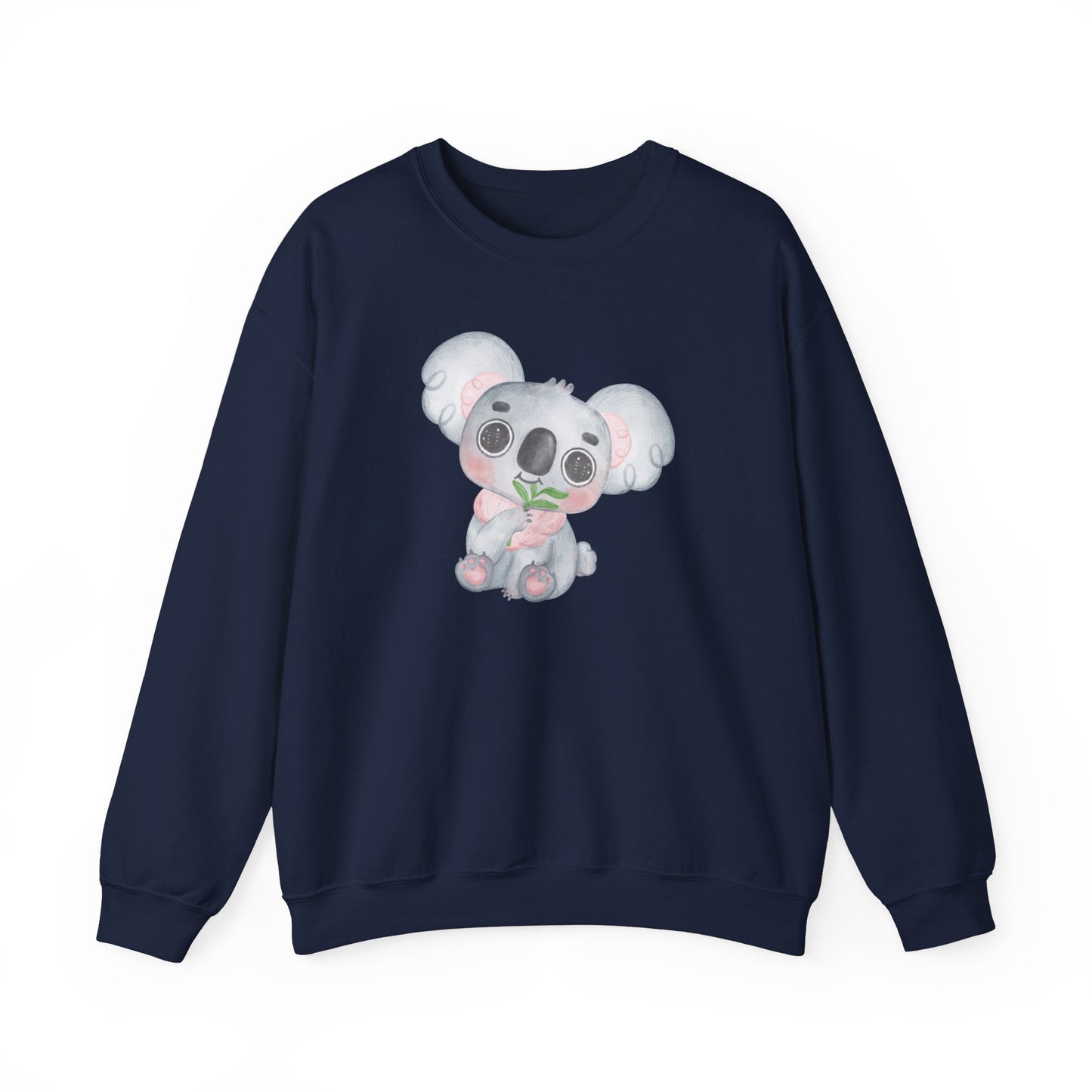 Cute Koala Sweatshirt