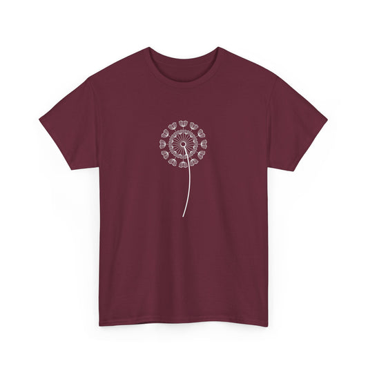 Dandelion Short Sleeve Tee