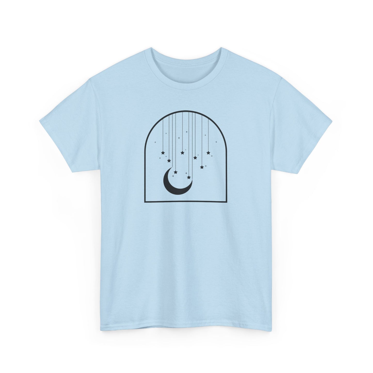 Arch Moon and Stars Short Sleeve Tee